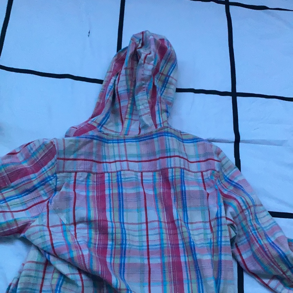 Spring jacket - Picture 3 of 3